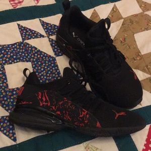 Puma mens size 9 brand new